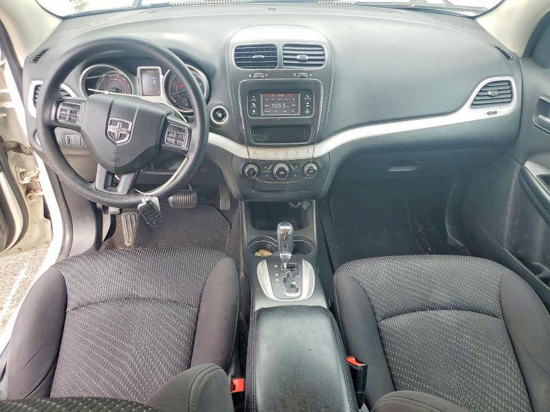 Aukcja sprzedaży 2015 Dodge Journey, vin: 3C4PDCBG7FT696687, numer aukcji: 62032806