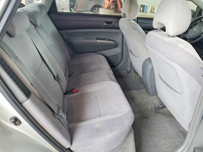 Aukcja sprzedaży 2004 Toyota Prius, vin: JTDKB20UX40040867, numer aukcji: 59811436