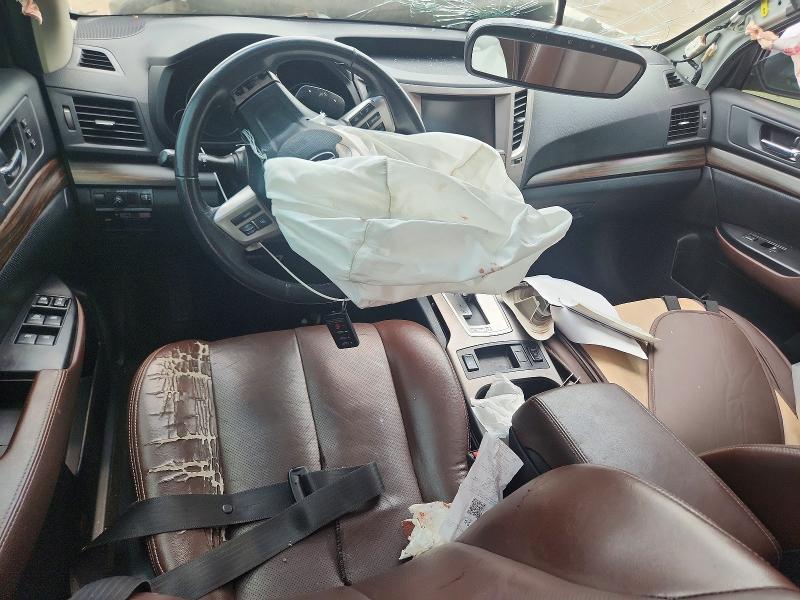 Продаж на аукціоні авто 2013 Subaru Outback, vin: 4S4BRDSC7D2303814, номер лоту: 61208516