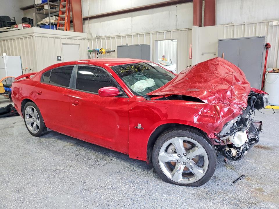 Продаж на аукціоні авто 2011 Dodge Charger, vin: 2B3CL5CT2BH504301, номер лоту: 61965726