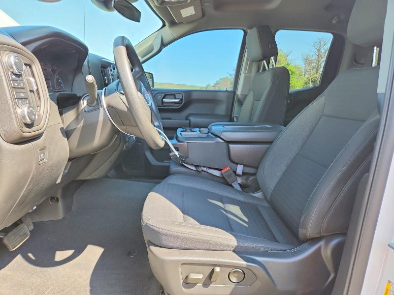 Aukcja sprzedaży 2025 Gmc Sierra, vin: 1GTRUAEK1SZ150824, numer aukcji: 61921176