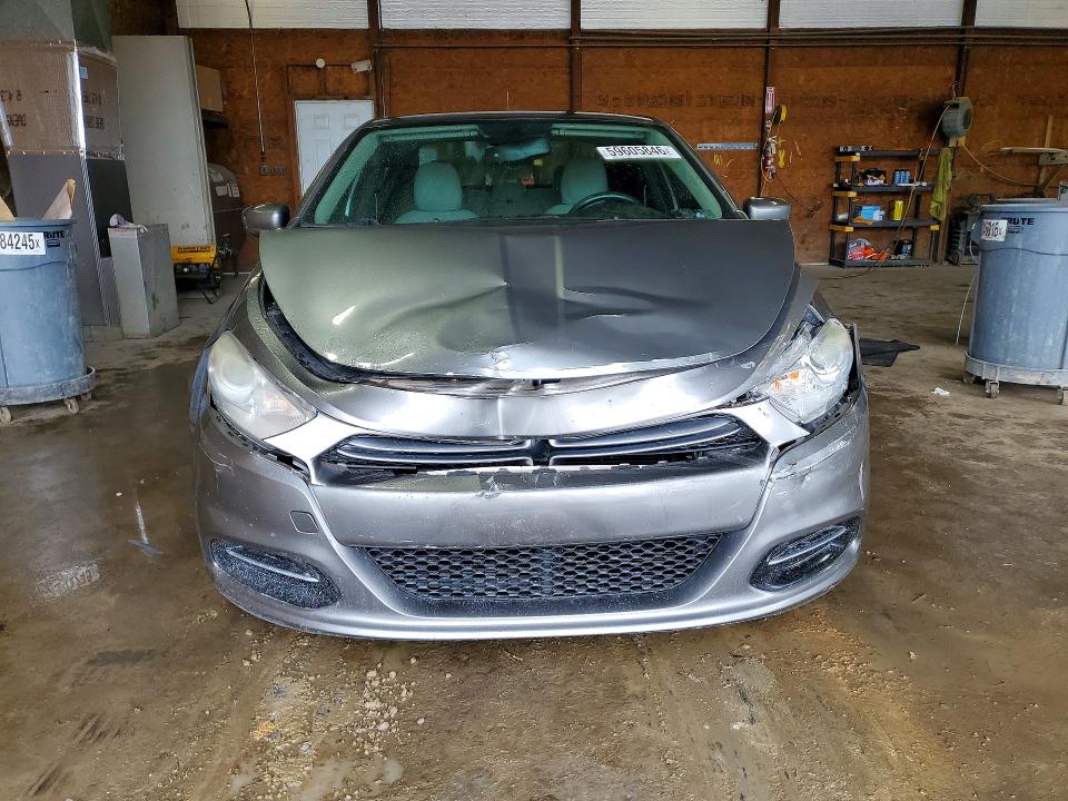 Продажа на аукционе авто 2013 Dodge Dart, vin: 1C3CDFBH2DD707787, номер лота: 59605846