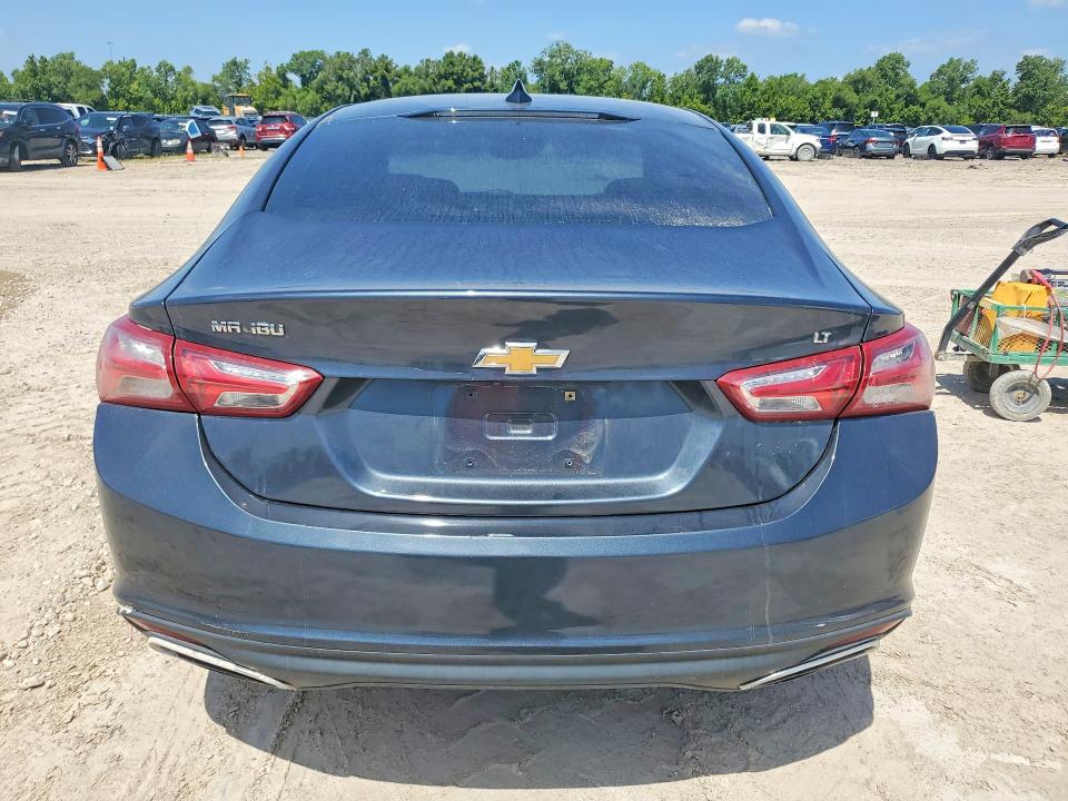 2020 Chevrolet Malibu მანქანა იყიდება აუქციონზე, vin: 1G1ZD5ST7LF082738, აუქციონის ნომერი: 62710206