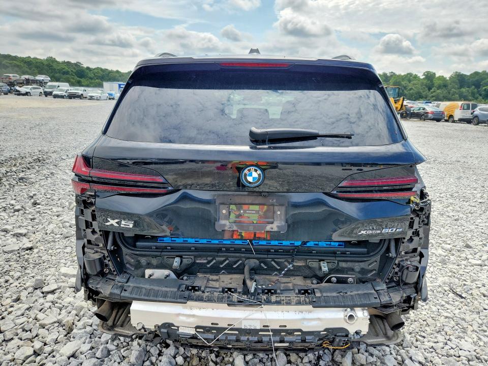 Продаж на аукціоні авто 2026 Bmw X5, vin: 5UX43EU04T9208963, номер лоту: 59566776