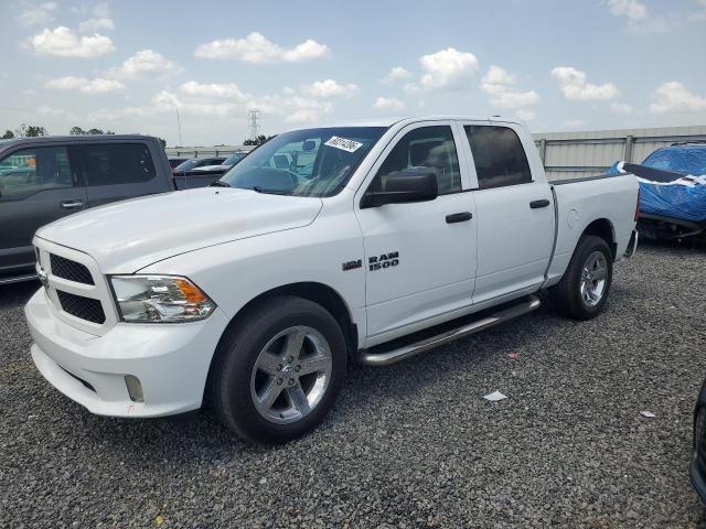 60314396 :رقم المزاد ، 1C6RR6KT2HS867365 vin ، 2017 Ram 1500 مزاد بيع