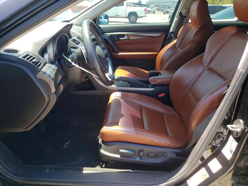 Aukcja sprzedaży 2014 Acura Tl, vin: 19UUA9F59EA000796, numer aukcji: 60090026