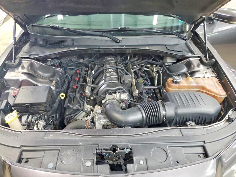 61330756 :رقم المزاد ، 2C3CCAGT8DH591212 vin ، 2013 Chrysler 300 مزاد بيع