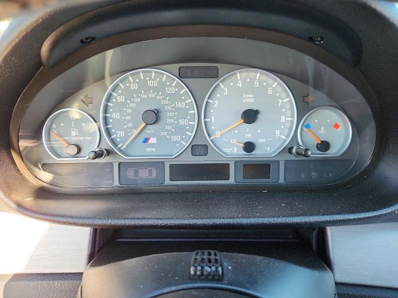 Auction sale of the 2004 Bmw M3, vin: WBSBR93404PK07088, lot number: 62357516
