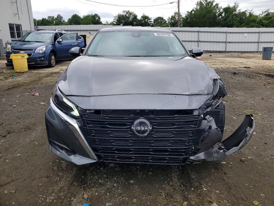 Продажа на аукционе авто 2025 Nissan Altima, vin: 1N4BL4EW2SN338760, номер лота: 60295766