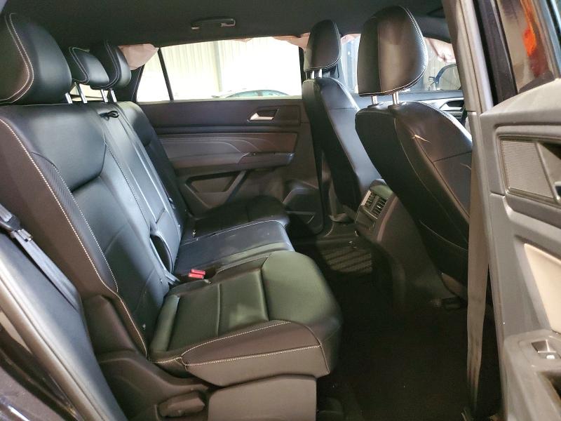 Продажа на аукционе авто 2023 Volkswagen Atlas Cross Sport, vin: 1V2LC2CA7PC202247, номер лота: 60745806