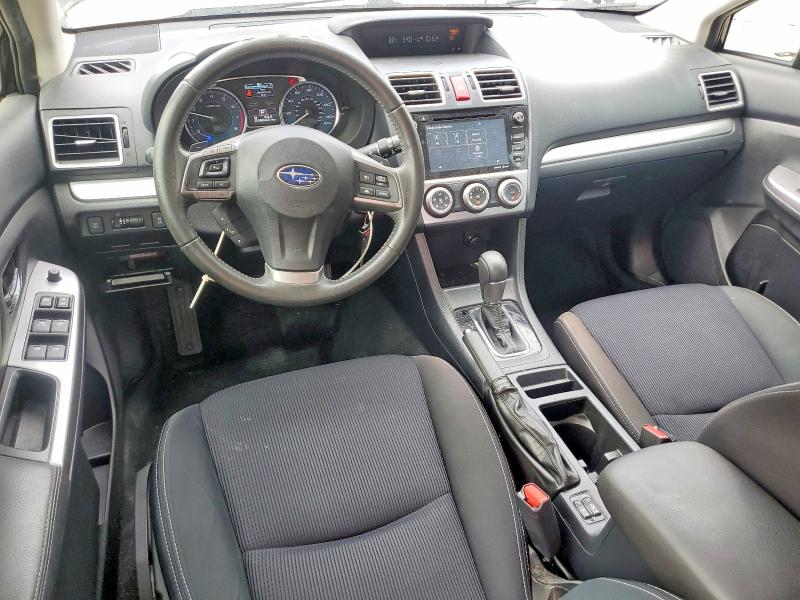 Продажа на аукционе авто 2016 Subaru Impreza, vin: JF1GPAS67GH320502, номер лота: 59606706
