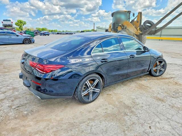 Продажа на аукционе авто 2020 Mercedes-benz Cla, vin: WDD5J4HB1LN071091, номер лота: 59638316