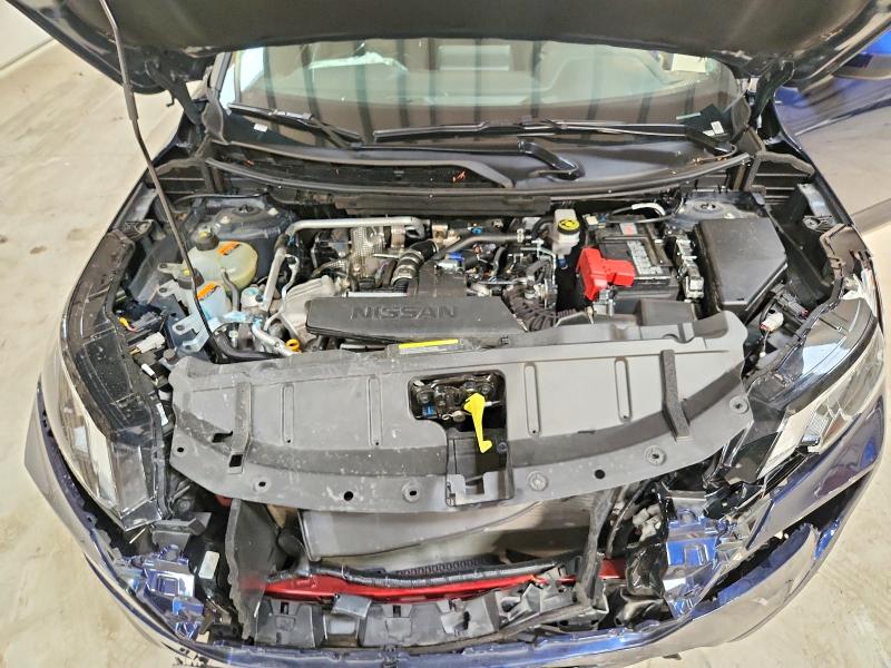 Продажа на аукционе авто 2026 Nissan Rogue, vin: 5N1BT3BBXTC756367, номер лота: 62728216