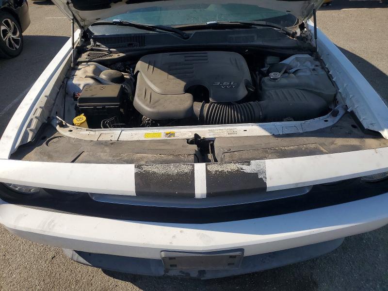 Продажа на аукционе авто 2013 Dodge Challenger, vin: 2C3CDYAGXDH649371, номер лота: 61426686