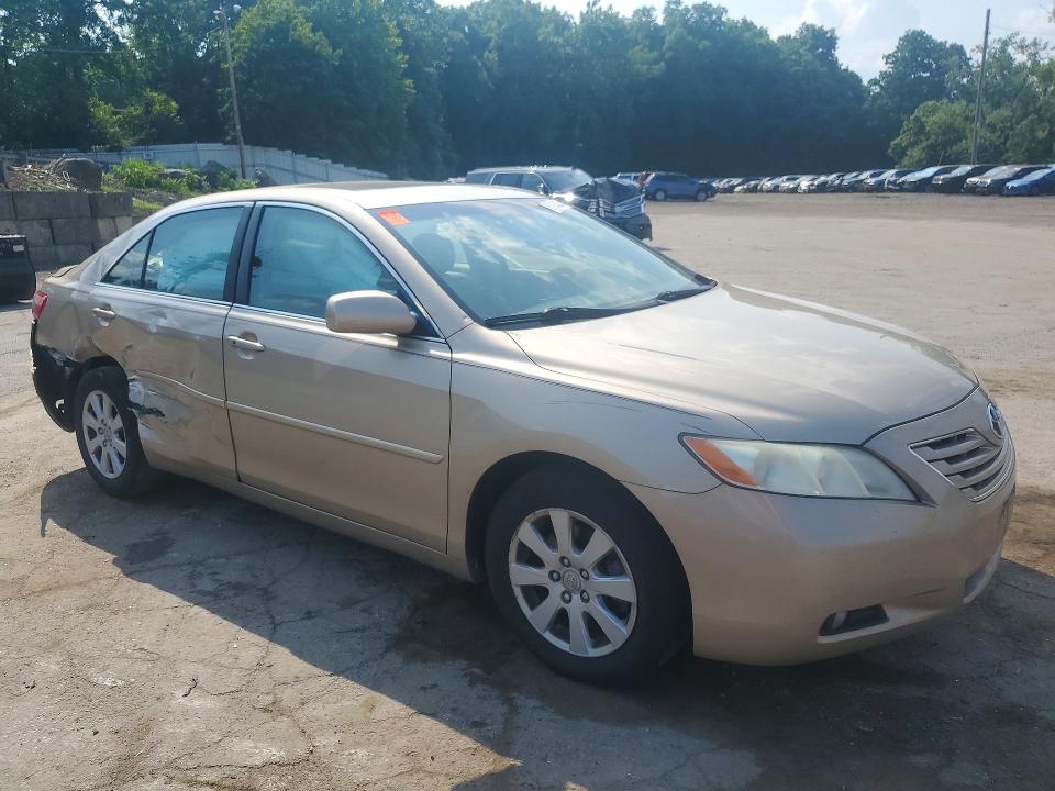 2009 Toyota Camry მანქანა იყიდება აუქციონზე, vin: 4T1BK46K29U581361, აუქციონის ნომერი: 57936836