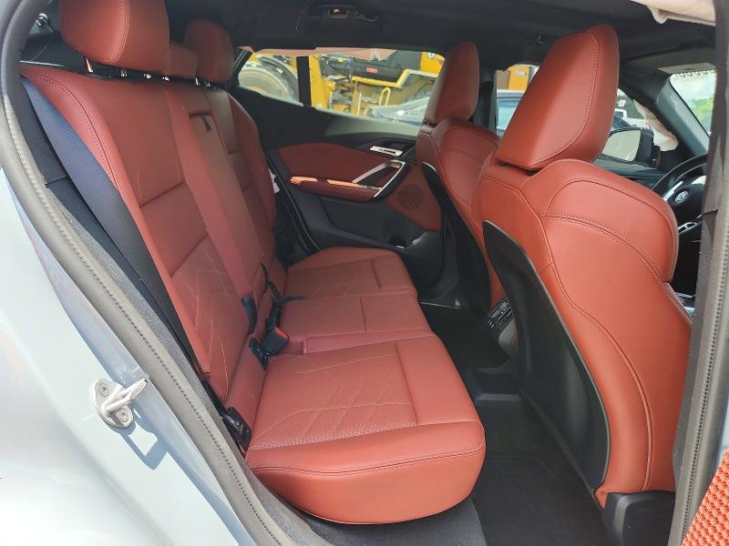 2026 Bmw X2 მანქანა იყიდება აუქციონზე, vin: WBX63GM01T5431462, აუქციონის ნომერი: 61686056