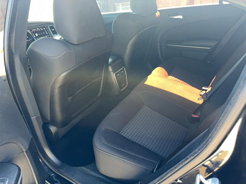 Продаж на аукціоні авто 2019 Dodge Charger, vin: 2C3CDXCT8KH608402, номер лоту: 60594896