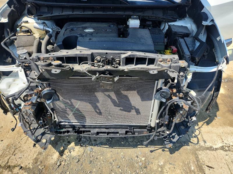Продаж на аукціоні авто 2015 Nissan Murano, vin: 5N1AZ2MH4FN226846, номер лоту: 61013816