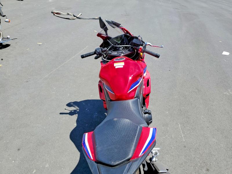 Aukcja sprzedaży 2025 Honda Cbr500, vin: MLHPC7052S5101294, numer aukcji: 63555876