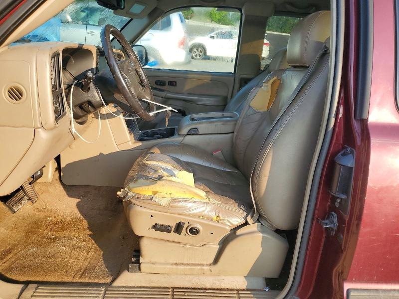 Aukcja sprzedaży 2003 Chevrolet Silverado, vin: 2GCEC19T531205001, numer aukcji: 62392656
