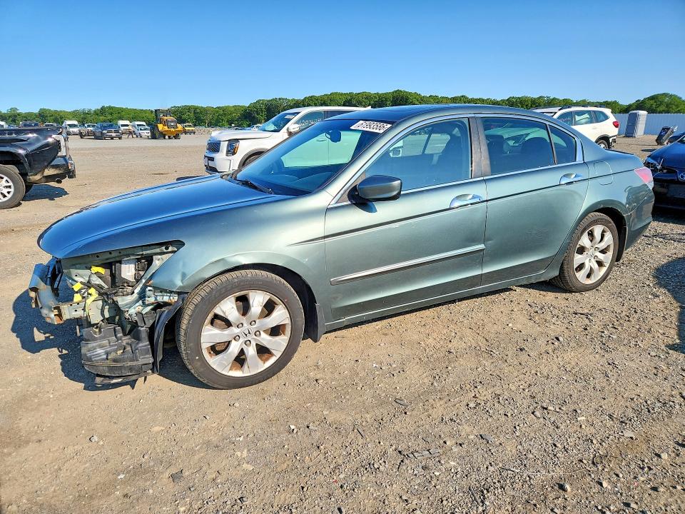 Auction sale of the 2009 Honda Accord, vin: 1HGCP36889A025177, lot number: 61993586