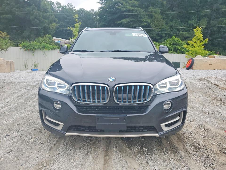 Aukcja sprzedaży 2018 Bmw X5, vin: 5UXKT0C5XJ0W00757, numer aukcji: 60911496
