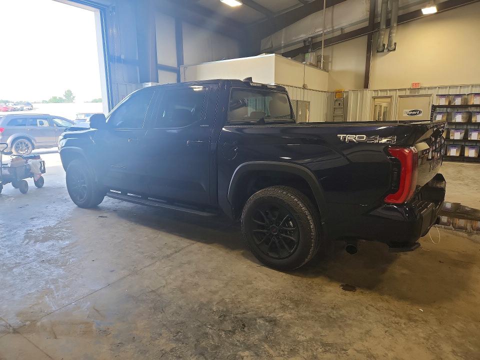 Продажа на аукционе авто 2026 Toyota Tundra, vin: 5TFWA5DB2TX363492, номер лота: 60471476