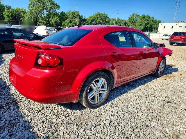 2011 Dodge Avenger მანქანა იყიდება აუქციონზე, vin: 1B3BD1FB4BN538137, აუქციონის ნომერი: 60883616