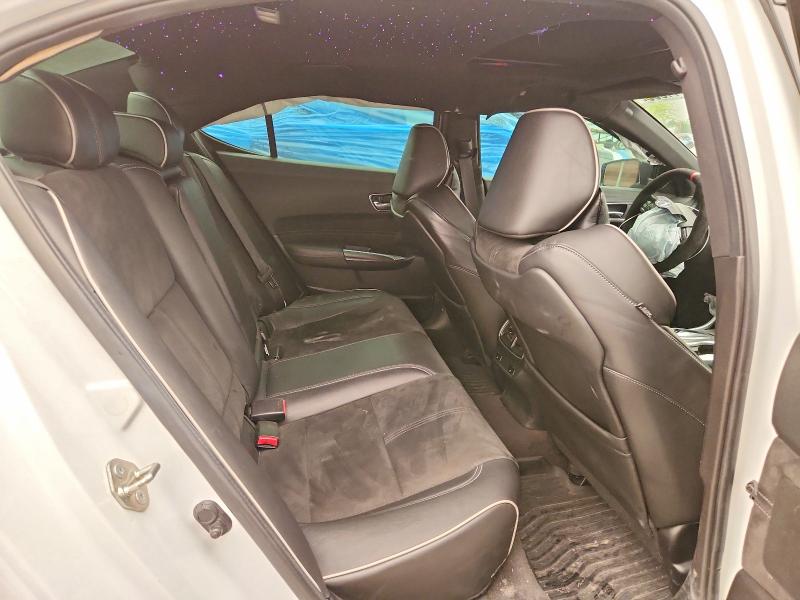 Aukcja sprzedaży 2020 Acura Tlx, vin: 19UUB3F86LA800974, numer aukcji: 60844656