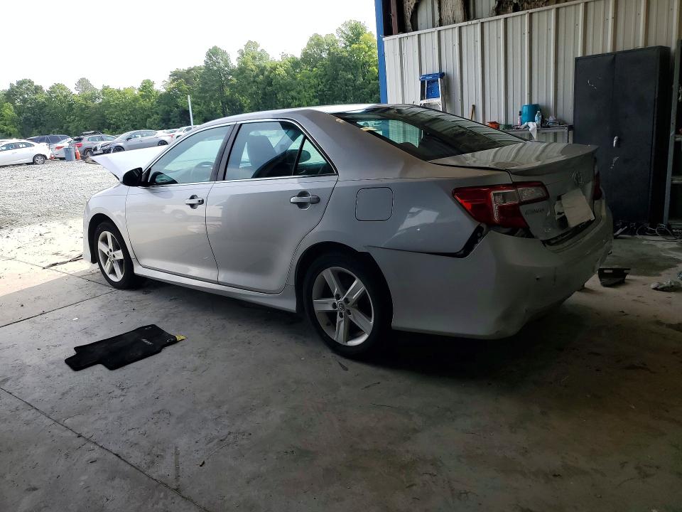 Продаж на аукціоні авто 2014 Toyota Camry, vin: 4T1BF1FK5EU324644, номер лоту: 61954456