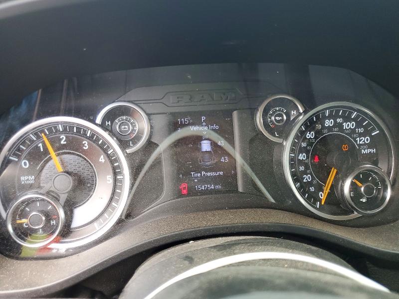 Aukcja sprzedaży 2020 Ram 1500, vin: 1C6SRFFT2LN101574, numer aukcji: 60237946
