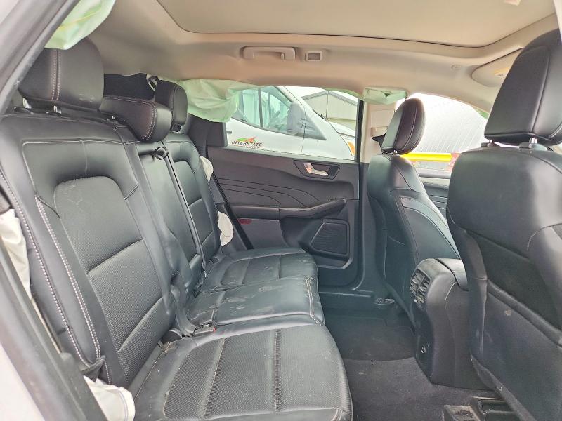 Продажа на аукционе авто 2021 Ford Escape, vin: 1FMCU9H6XMUA91349, номер лота: 62511786