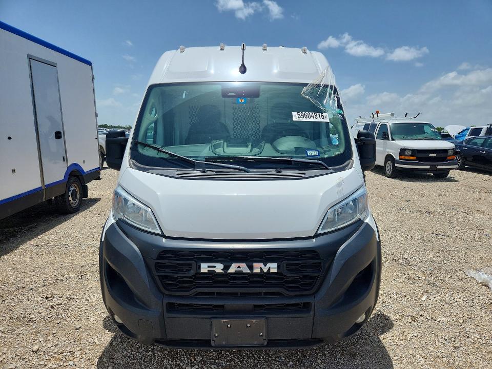Aukcja sprzedaży 2023 Ram Promaster 1500, vin: 3C6LRVBG9PE503559, numer aukcji: 59604816