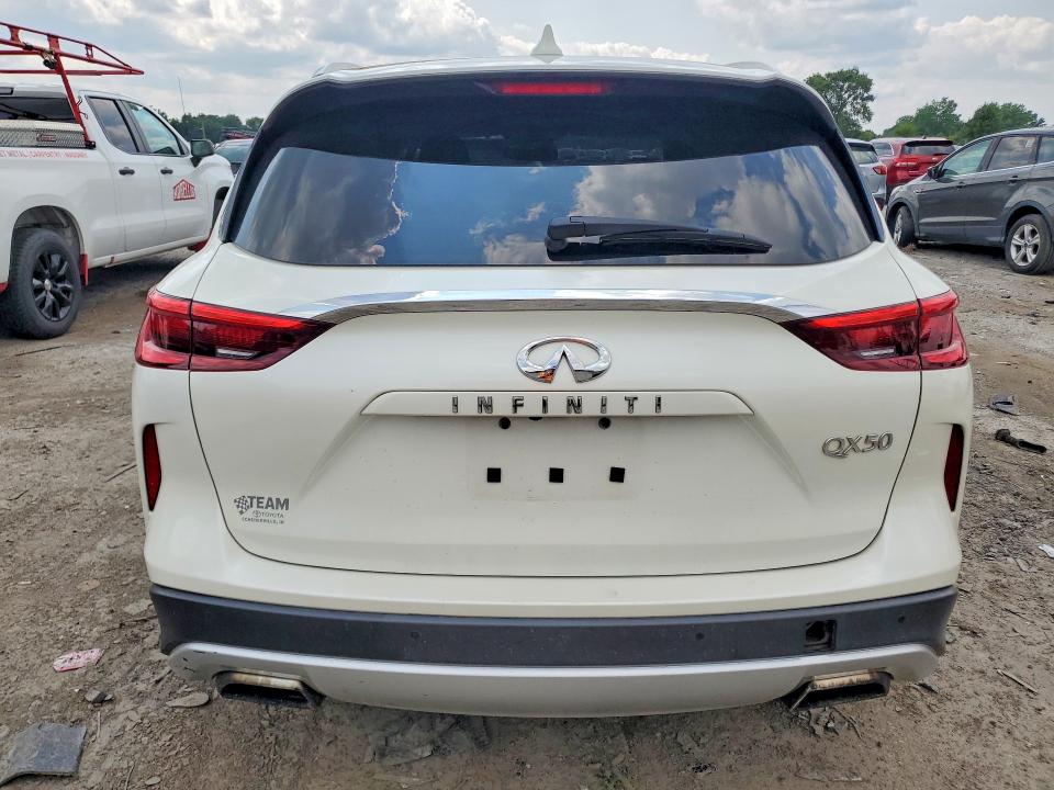 Продаж на аукціоні авто 2021 Infiniti Qx50, vin: 3PCAJ5BA1MF102063, номер лоту: 61875776