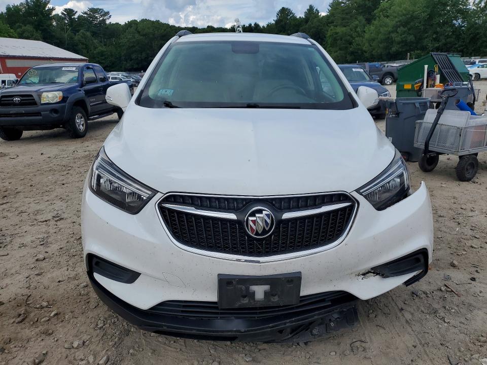 Aukcja sprzedaży 2019 Buick Encore, vin: KL4CJESB6KB767228, numer aukcji: 60846796