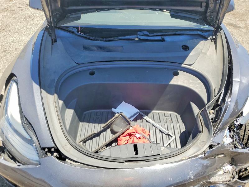 Продаж на аукціоні авто 2021 Tesla Model 3, vin: 5YJ3E1EB2MF025259, номер лоту: 62465046