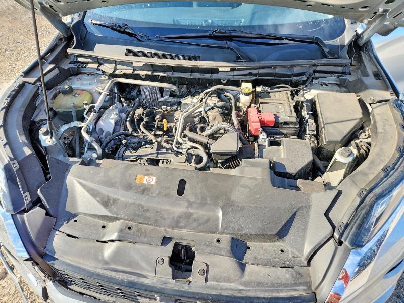 2022 Mitsubishi Outlander მანქანა იყიდება აუქციონზე, vin: JA4J3TA86NZ063165, აუქციონის ნომერი: 63222396