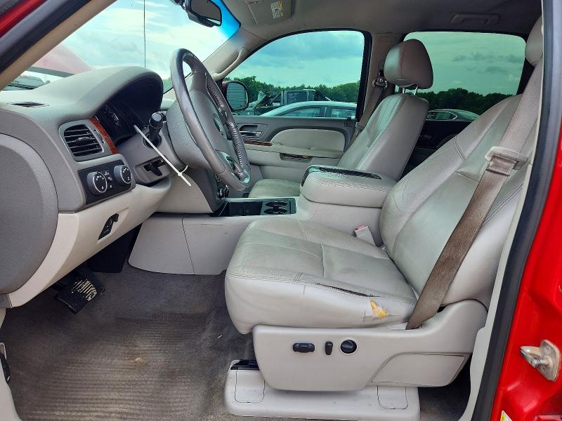 60247956 :رقم المزاد ، 3GTP2WE7XDG374456 vin ، 2013 Gmc Sierra مزاد بيع