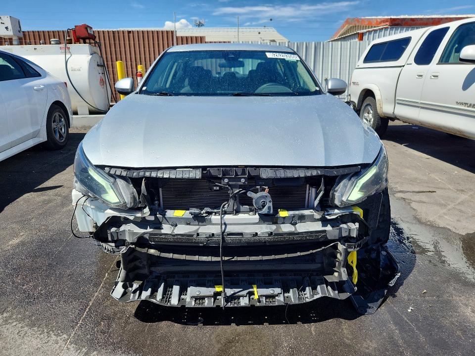 Продаж на аукціоні авто 2023 Nissan Altima, vin: 1N4BL4BV2PN419955, номер лоту: 62620356