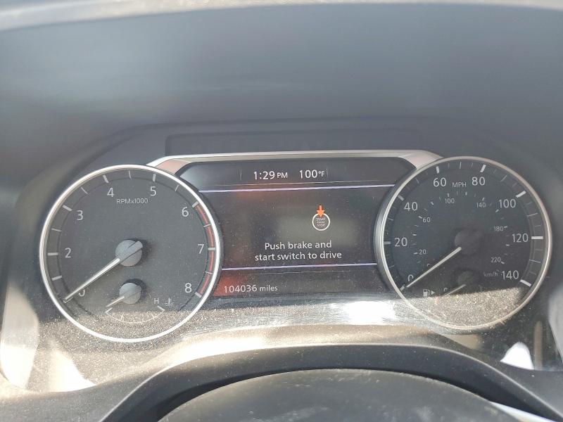 Aukcja sprzedaży 2023 Nissan Rogue, vin: 5N1BT3BA5PC851237, numer aukcji: 59342516