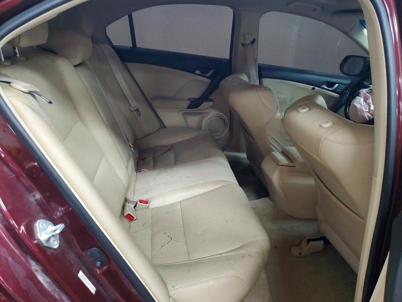 Продажа на аукционе авто 2010 Acura Tsx, vin: JH4CU2F67AC038963, номер лота: 62984456