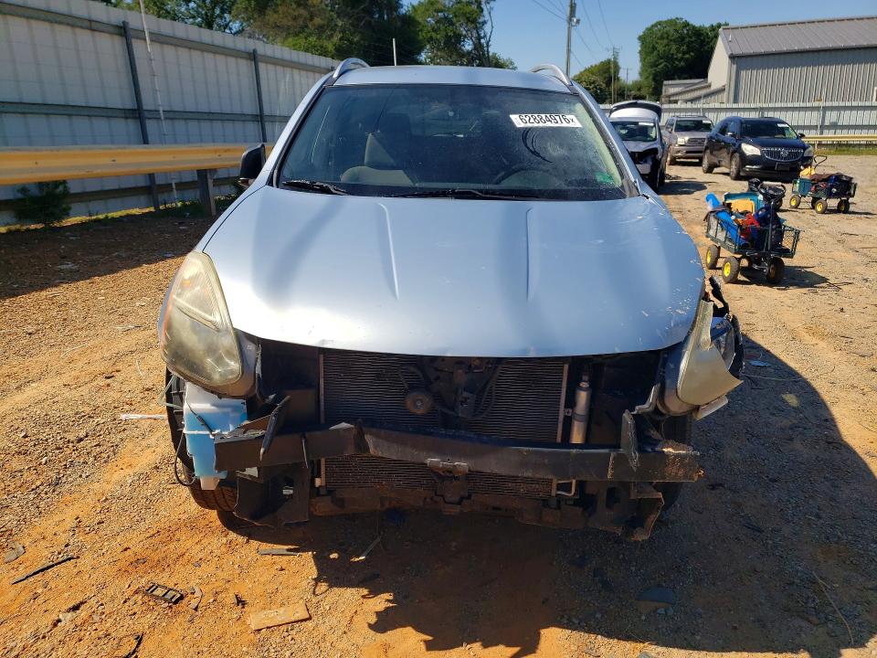 Aukcja sprzedaży 2015 Nissan Rogue Select, vin: JN8AS5MTXFW159425, numer aukcji: 62884976