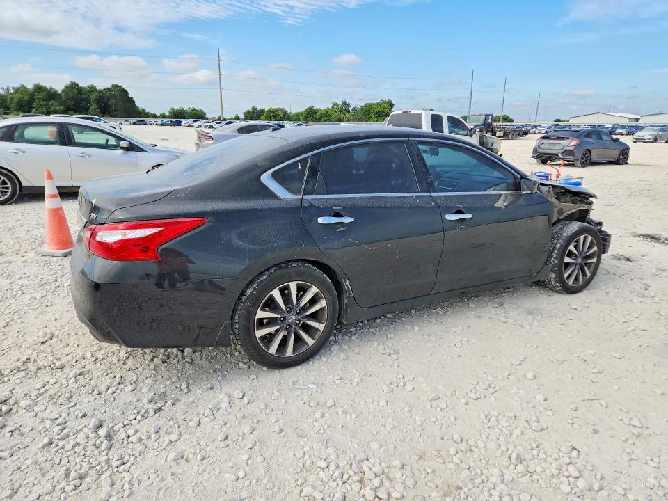 59851946 :رقم المزاد ، 1N4AL3AP8GC129501 vin ، 2016 Nissan Altima مزاد بيع
