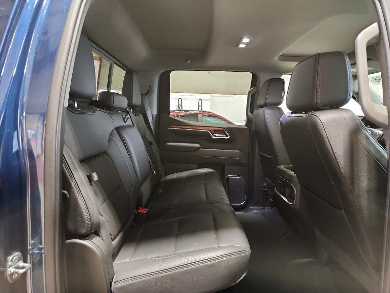 Продажа на аукционе авто 2022 Gmc Sierra, vin: 1GTUUGED1NZ623690, номер лота: 62854396