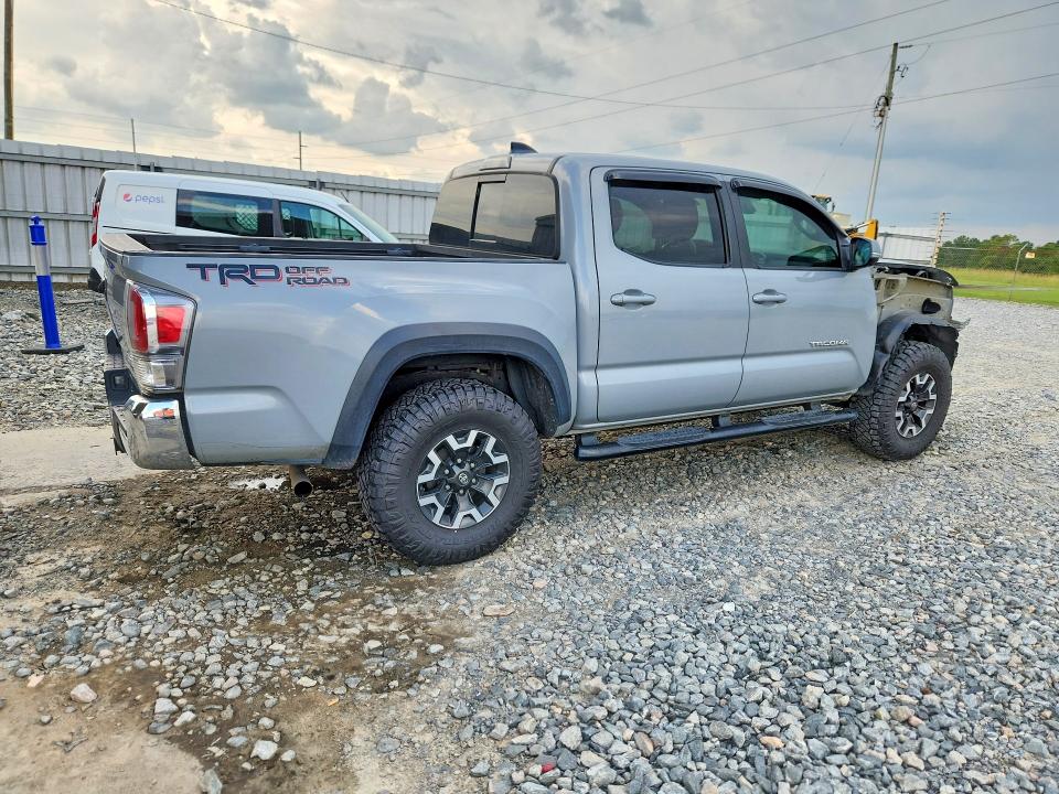 Aukcja sprzedaży 2020 Toyota Tacoma, vin: 3TMAZ5CN7LM129370, numer aukcji: 62794906