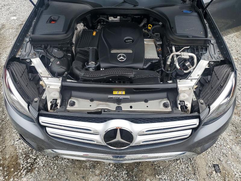 Aukcja sprzedaży 2019 Mercedes-benz Glc, vin: WDC0G4KBXKF613190, numer aukcji: 60752336