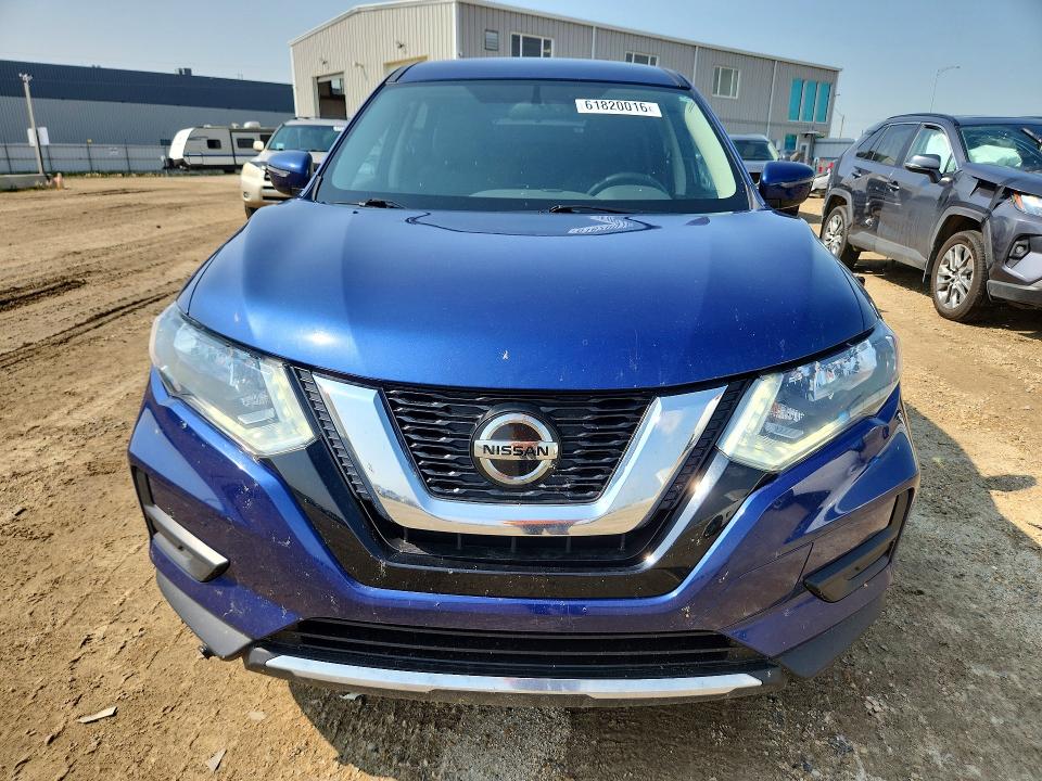 Продажа на аукционе авто 2019 Nissan Rogue, vin: 5N1AT2MV4KC778389, номер лота: 61820016