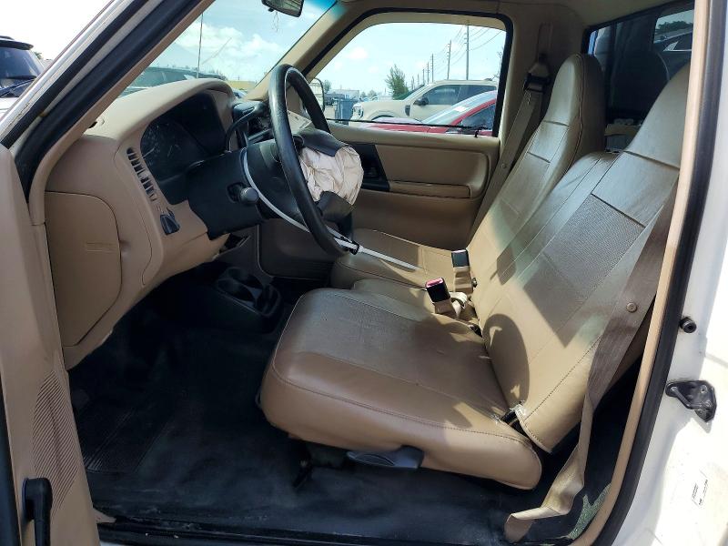 Aukcja sprzedaży 1998 Ford Ranger, vin: 1FTYR10U1WUC87299, numer aukcji: 62910576