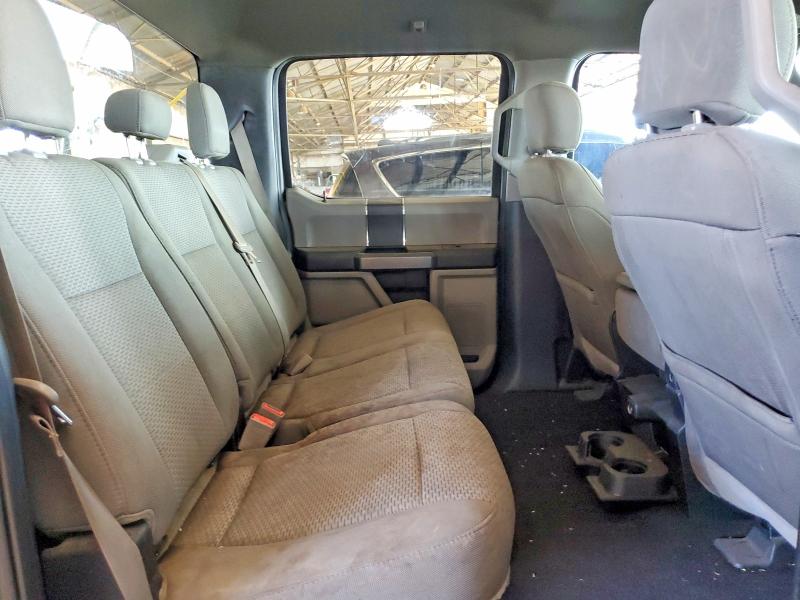 2019 Ford F150 მანქანა იყიდება აუქციონზე, vin: 1FTEW1C51KKC90001, აუქციონის ნომერი: 62573436