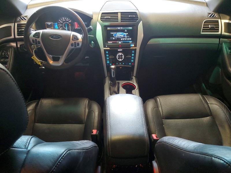 Aukcja sprzedaży 2015 Ford Explorer, vin: 1FM5K8GT8FGB95307, numer aukcji: 60614216